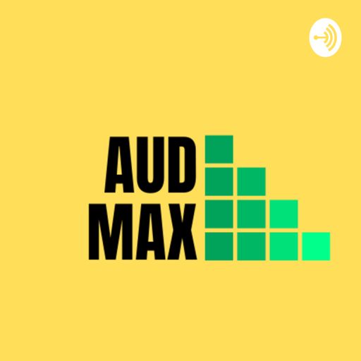 Cover art for podcast AudMax - A tudomány is lehet szórakoztató és izgalmas