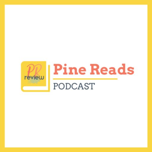 Cover art for podcast Pine Reads Podcast