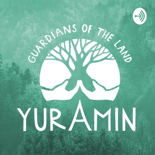 Cover art for podcast Yuramin - Guardians of the Land