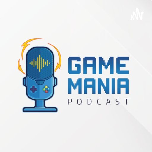 Cover art for podcast Gamemania