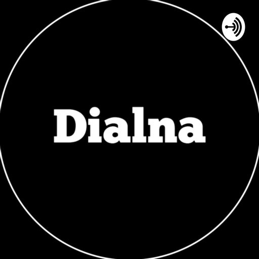 Cover art for podcast Dialna