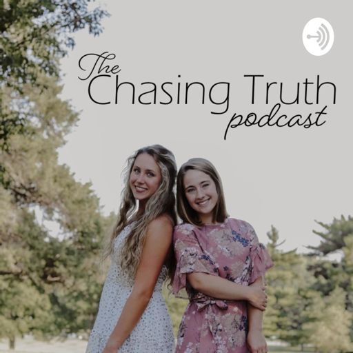 Cover art for podcast The Chasing Truth Podcast