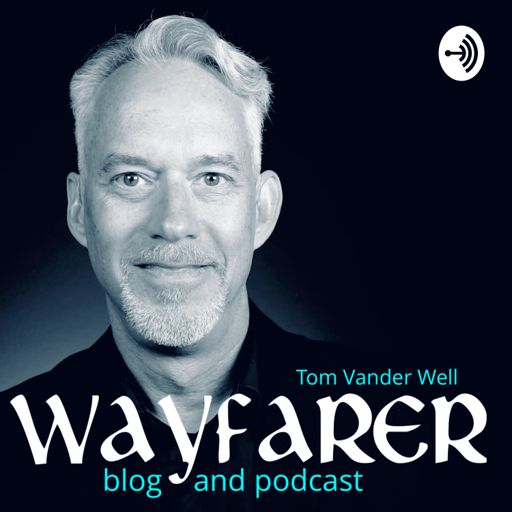 Cover art for podcast Wayfarer