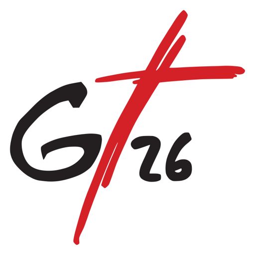 Cover art for podcast G26 Gera