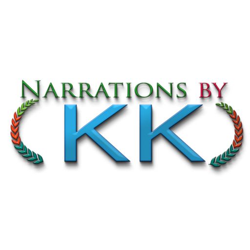 Cover art for podcast Narrations by KK