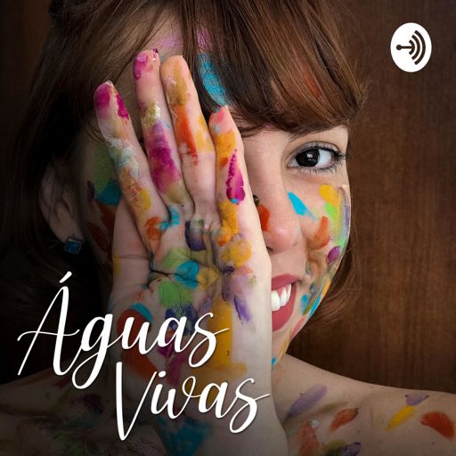 Cover art for podcast Águas Vivas