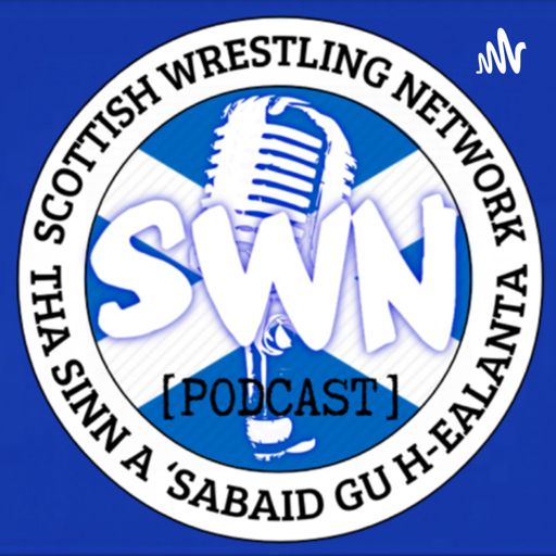 Cover art for podcast SWN Podcast