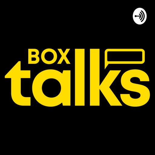 Cover art for podcast BoxTalks