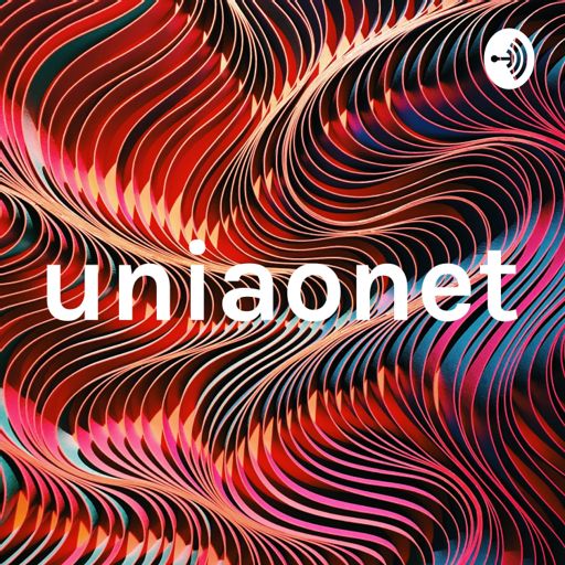 Cover art for podcast uniaonet