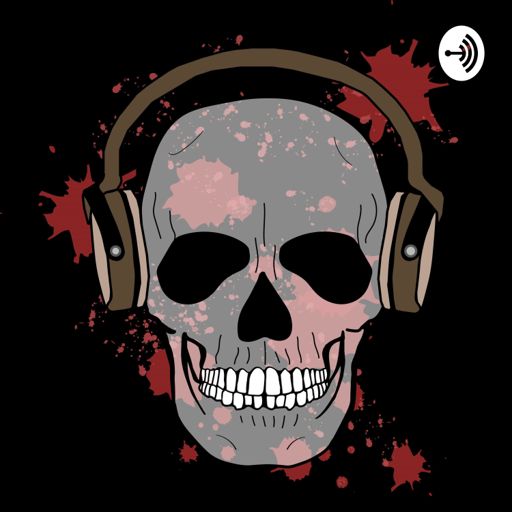 Cover art for podcast Horror Hunter 