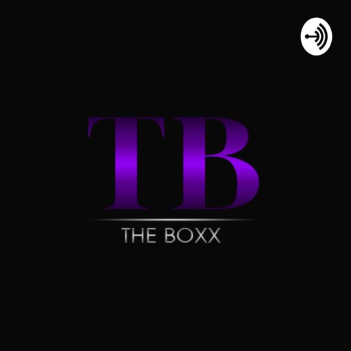 Cover art for podcast The Boxx