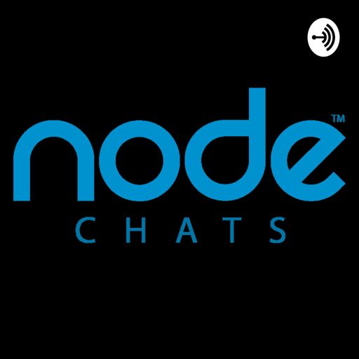 Cover art for podcast Node Chats 