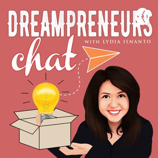 Cover art for podcast Dreampreneurs Chat