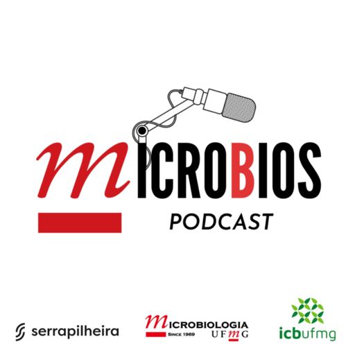 Cover art for podcast MicroBios