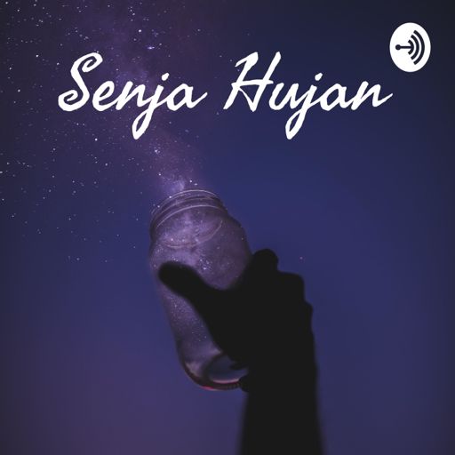 Cover art for podcast Senja Hujan 
