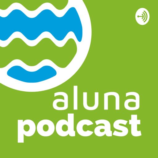 Cover art for podcast ALUNA Podcast