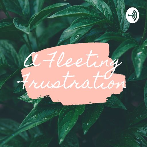 Cover art for podcast A Fleeting Frustration