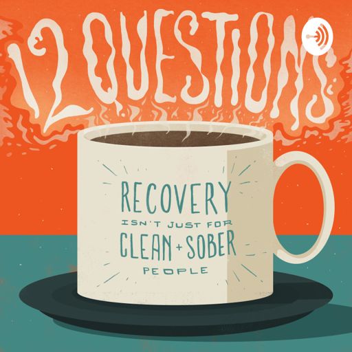 Cover art for podcast 12 Questions
