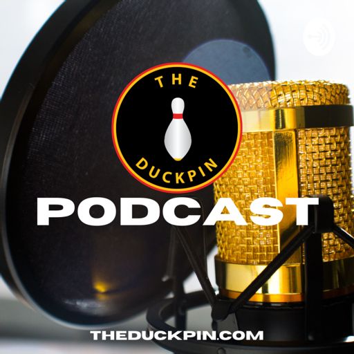 Cover art for podcast The Duckpin Podcast