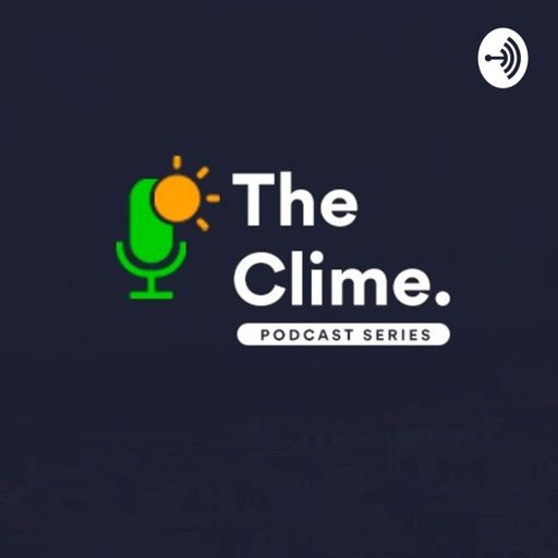 Cover art for podcast The Clime