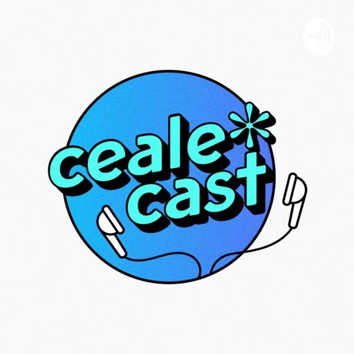 Cover art for podcast Cealecast
