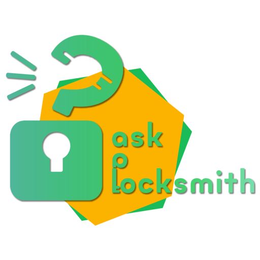 Cover art for podcast Ask a Locksmith