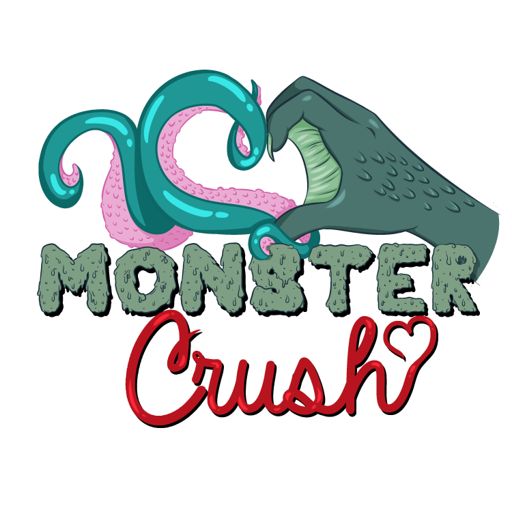 Cover art for podcast Monster Crush