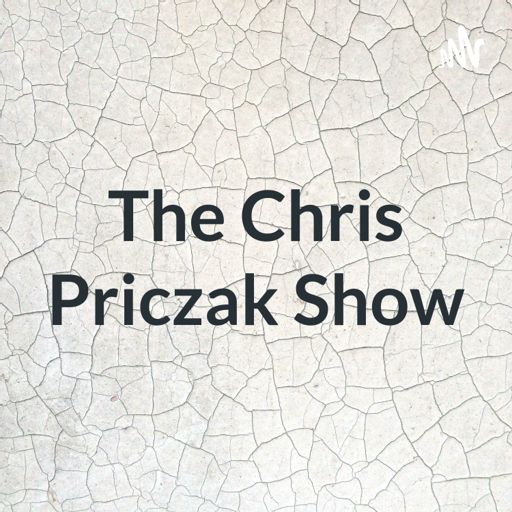 Cover art for podcast The Chris Priczak Show