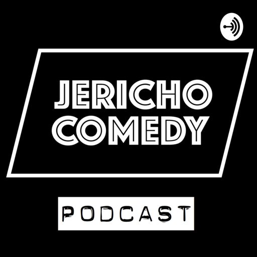 Cover art for podcast The Jericho Comedy Podcast