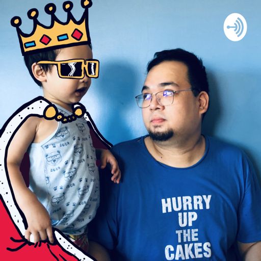 Cover art for podcast The Hurry Up the Cakes Podcast