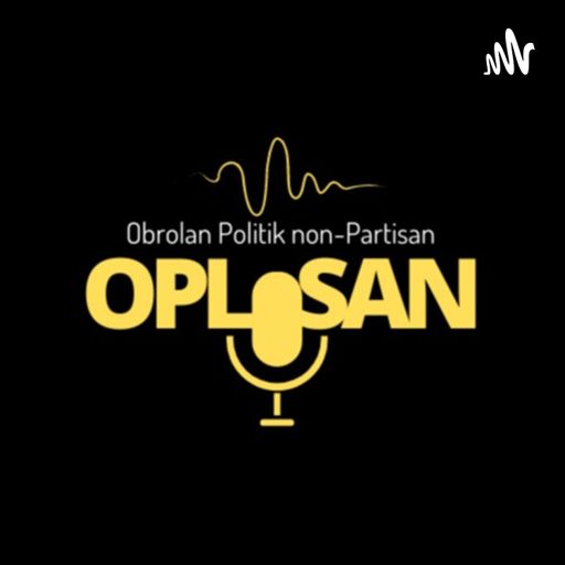 Cover art for podcast OPLOSAN
