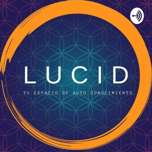 Cover art for podcast LUCID