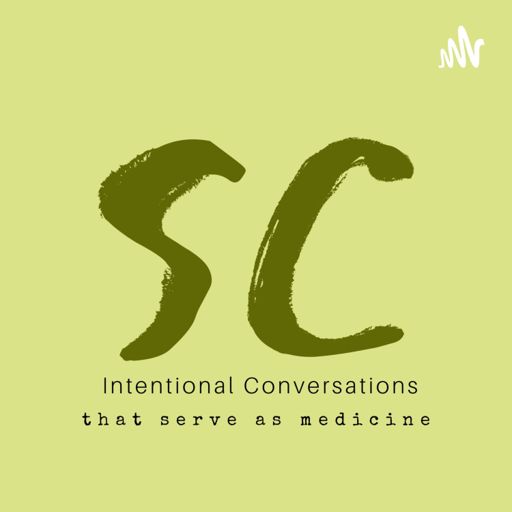 Cover art for podcast Soulful Connections