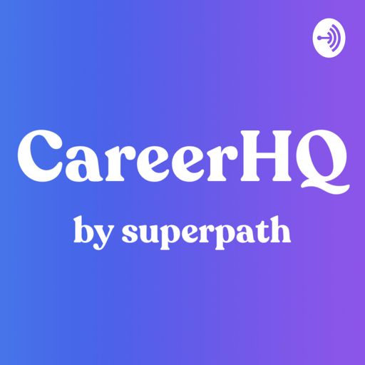 Cover art for podcast CareerHQ by Superpath
