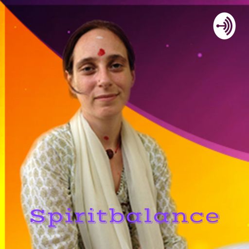 Cover art for podcast Spiritbalance - Unique Insights about Spirituality and Consciousness