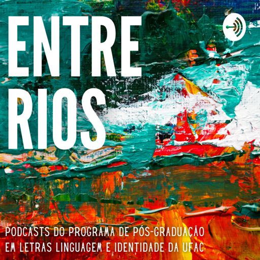 Cover art for podcast Entre Rios