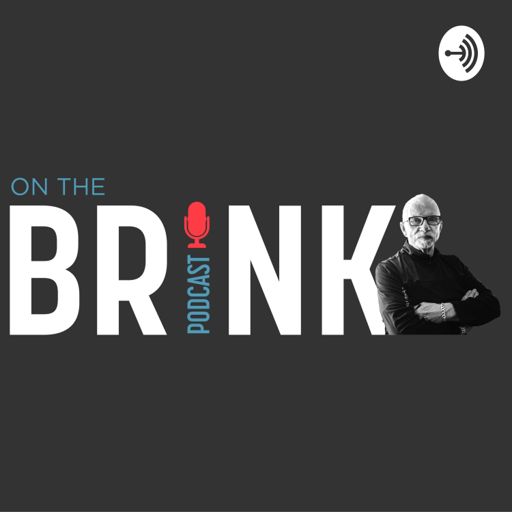 Cover art for podcast On The Brink