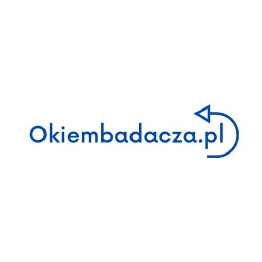 Cover art for podcast Okiembdacza.pl