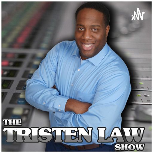 Cover art for podcast The Tristen Law Show