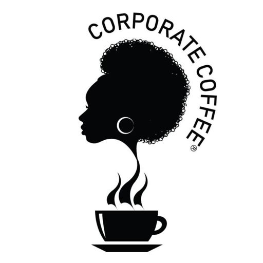 Cover art for podcast Corporate Coffee