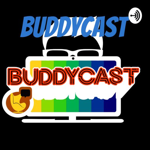 Cover art for podcast Buddycast