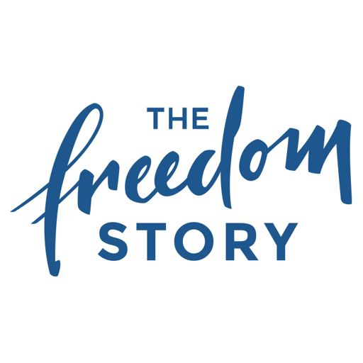 Cover art for podcast The Freedom Story
