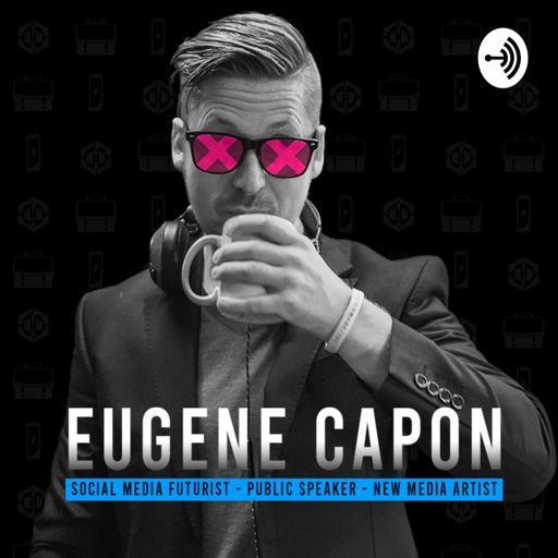 Cover art for podcast Eugene Capon