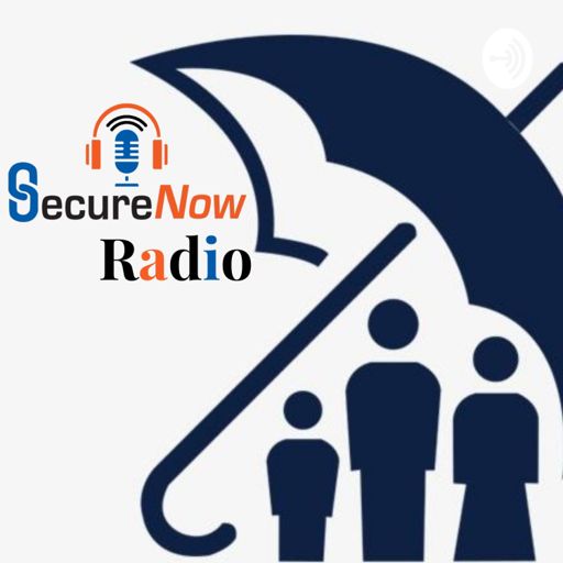 Cover art for podcast SecureNow Radio