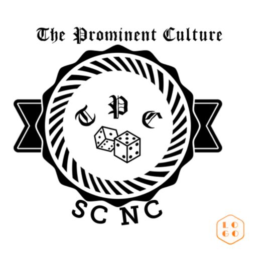 Cover art for podcast The Prominent Culture