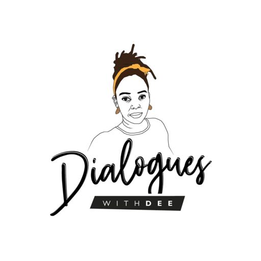 Cover art for podcast Dialogues With Dee 