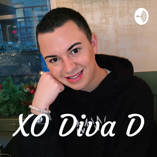 Cover art for podcast XO Diva D