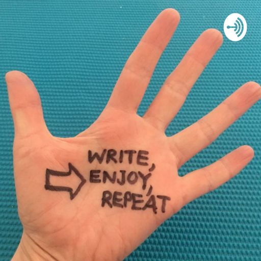 Cover art for podcast Write Enjoy Repeat