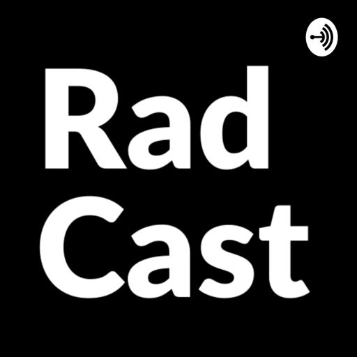 Cover art for podcast RadCast