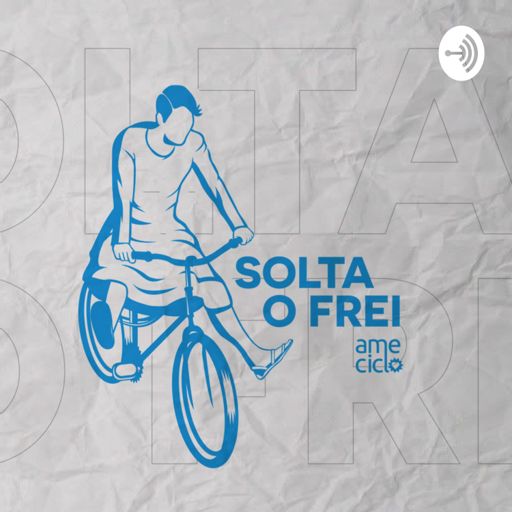 Cover art for podcast Solta O Frei